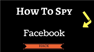 Facebook Spy Pc