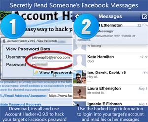 Do Facebook Spy Apps Work