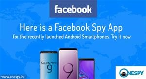 Free Facebook Messenger Spy Android