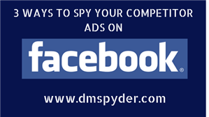How to Spy on Facebook Free