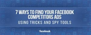 Facebook Ads Spy Tool Free