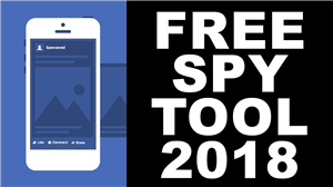 Facebook Spy Program