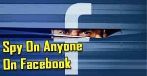 How to Spy a Facebook Chat