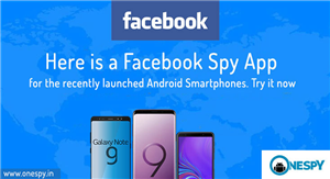 Spy Fb Messenger Android