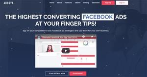 Spy Facebook Ads Free