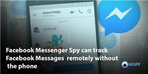 Facebook Messenger Camera Spy