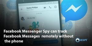 Best Spy Tool for Facebook