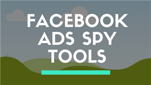 Spyware on Facebook