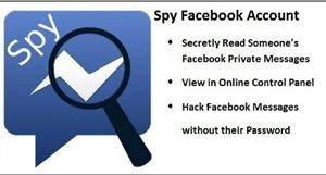 Facebook Spy Chat Messenger Online