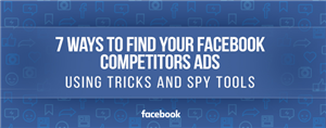 Tricks to Spy on Facebook