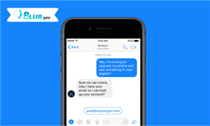 Spy Facebook Messages Iphone