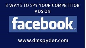 Facebook Dm Spy 2018