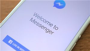 Facebook Messenger Spy Camera