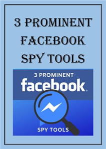 Spy on Facebook Messages