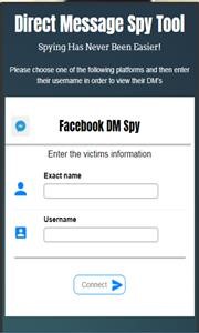 Best Facebook Spy Apps