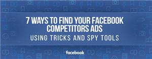 Facebook Ads Spy 2019