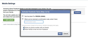 How to Spy on Someone's Facebook Account