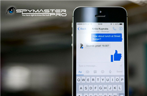 Does the Facebook Messenger App Spy on You