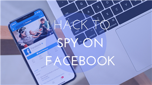 Spy Facebook Id