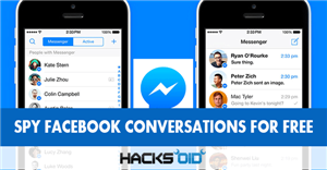 How to Spy on Facebook Messenger Calls